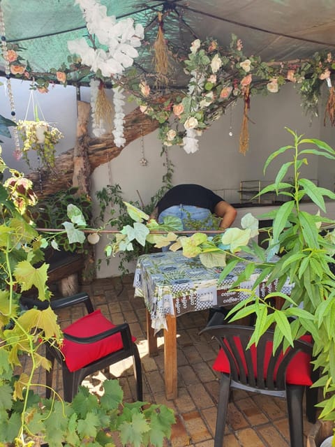 Angel's Corner Apartment in Cape Town