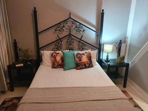 Angel's Corner Apartment in Cape Town