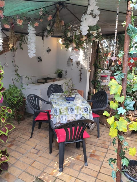 Angel's Corner Apartment in Cape Town