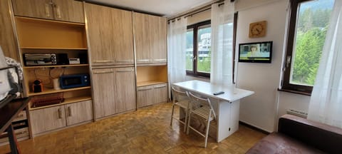 Studio Crans Center Apartment in Crans-Montana