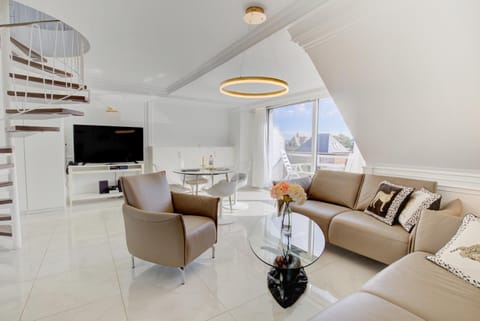 Windeby 3D Apartment in Wenningstedt-Braderup