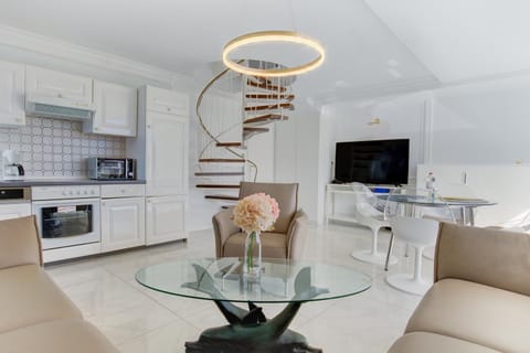 Windeby 3D Apartment in Wenningstedt-Braderup