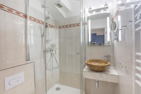 Windeby 2D Apartment in Wenningstedt-Braderup