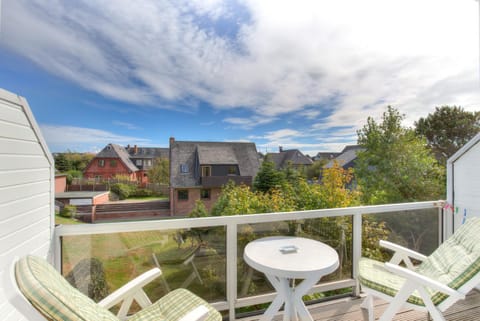 Windeby 2D Apartment in Wenningstedt-Braderup