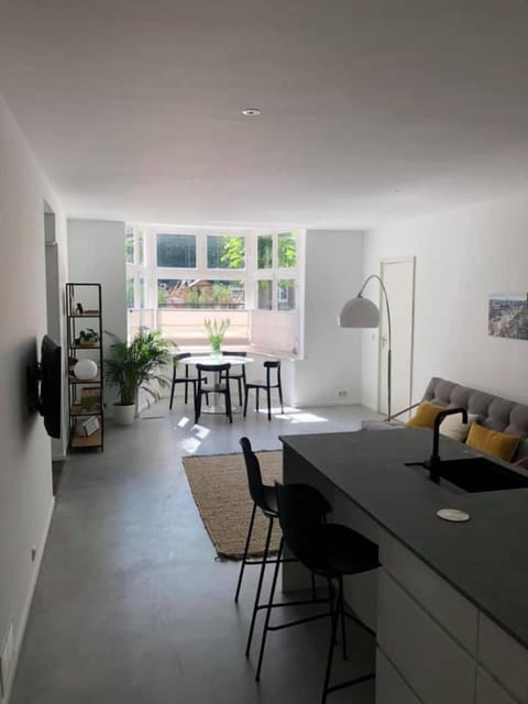 Huize Hoge Fronten Apartment in Maastricht
