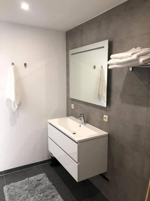 Huize Hoge Fronten Apartment in Maastricht