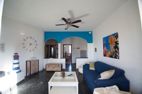 CinqueTerre Sea Apartment in Lerici