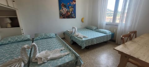 CinqueTerre Sea Apartment in Lerici