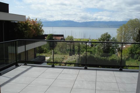 LEMAN Apartment in Thonon-les-Bains