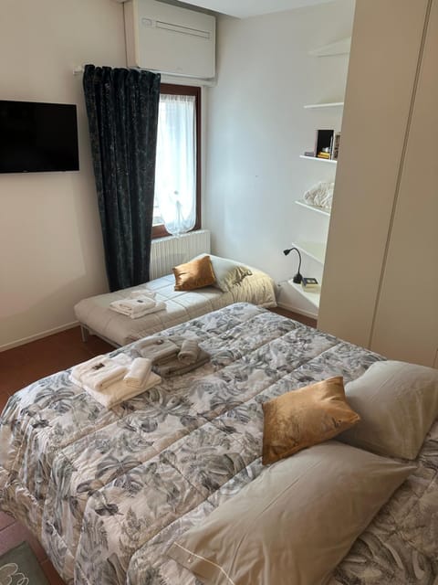 La Suite del Doge - Parking Apartment in Treviso