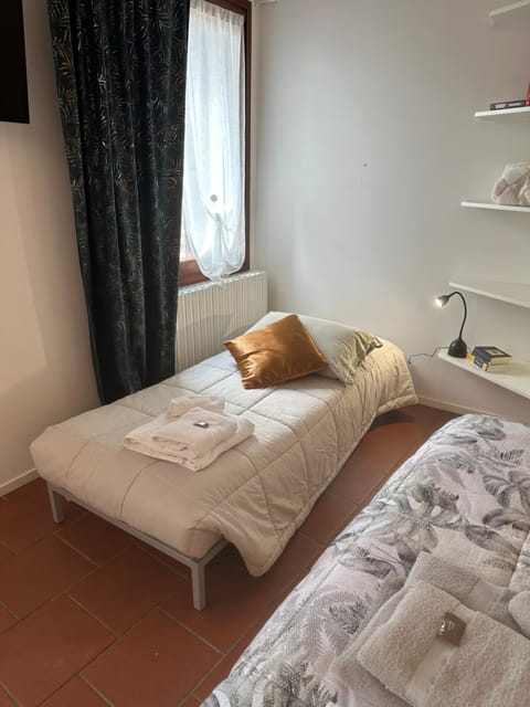 La Suite del Doge - Parking Apartment in Treviso