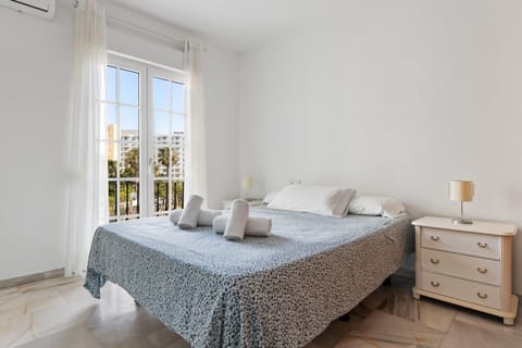 Erisa 31 by IVI Real Estate Apartment in Torremolinos