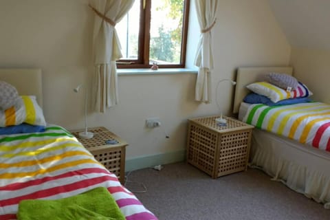 Honey Cottage House in Wales