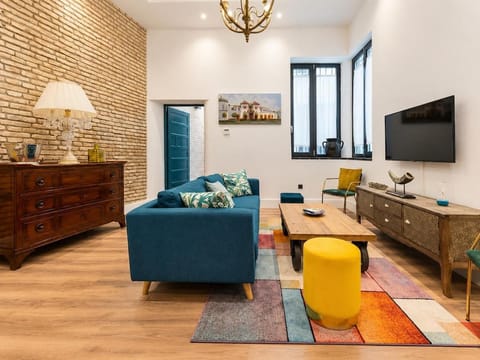 TV and multimedia, Living room