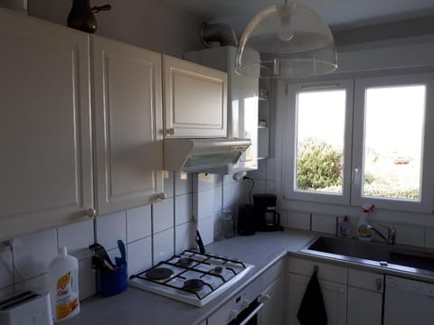 Charmante maison vue mer House in Finistere