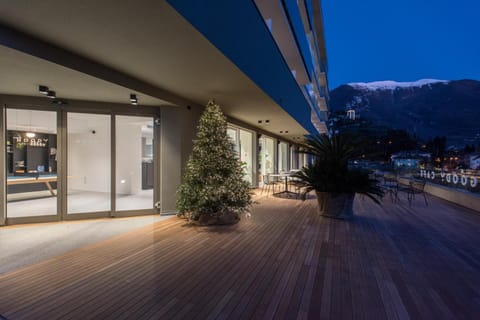 HOODY ACTIVE & HAPPINESS HOTEL Hotel in Arco