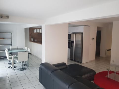 Living room, Lounge or bar, Dining area