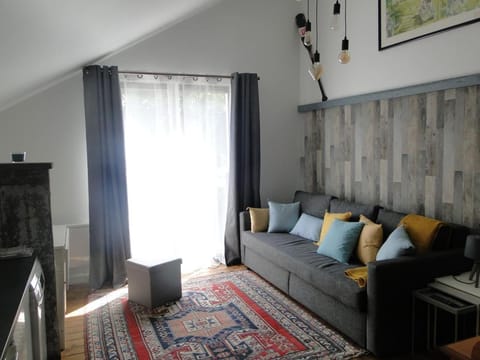 Lounge or bar