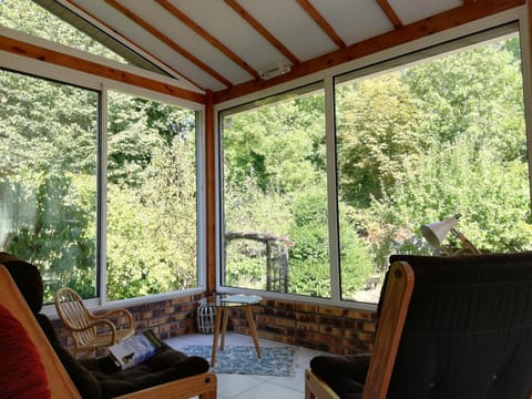 Gîte de la Corniche House in Bourgogne-Franche-Comté