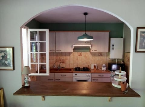 Gîte de la Corniche House in Bourgogne-Franche-Comté