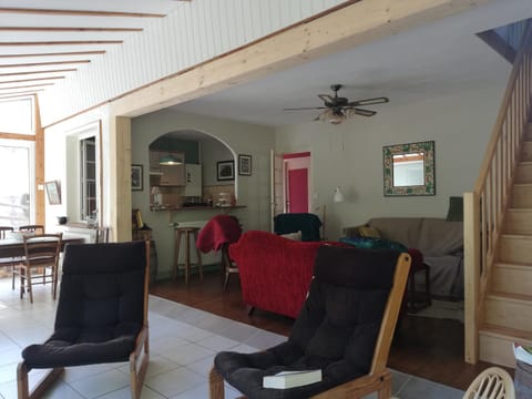 Gîte de la Corniche House in Bourgogne-Franche-Comté