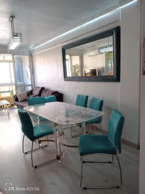 Un lugar agradable en Málaga Apartment in Malaga