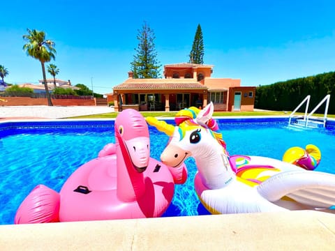 Day, Pool view, Swimming pool