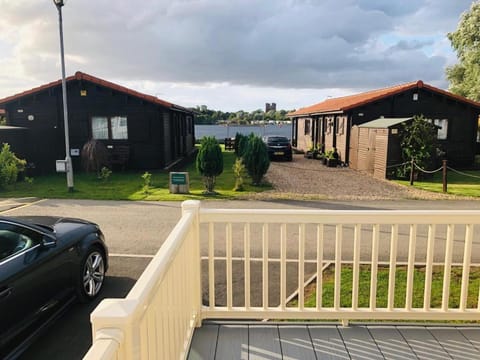 dees hot tub breaks tattershall lakes The Ramparts 20 House in Tattershall