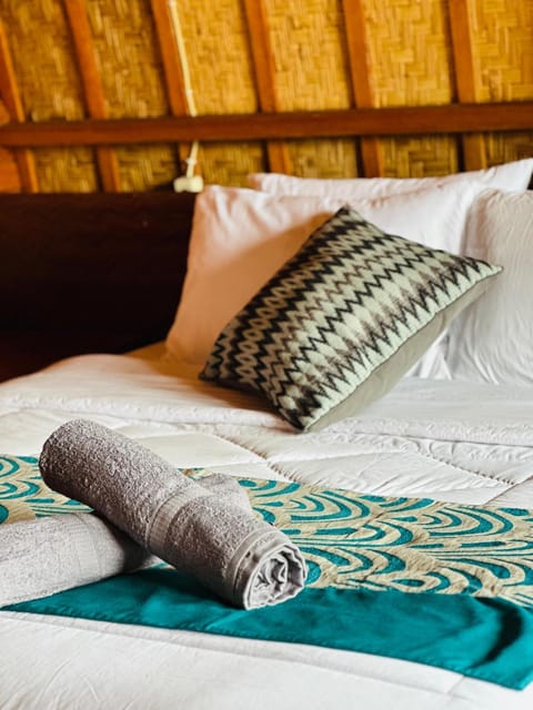 Kintamani Cabins Cabin in Karangasem Regency