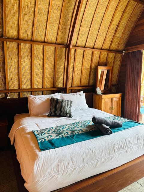 Kintamani Cabins Cabin in Karangasem Regency