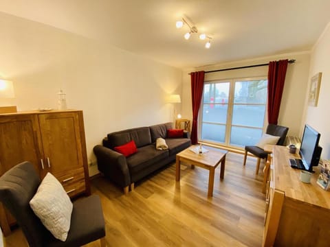 Landhaus Immenbarg, Warnow Apartment in Mecklenburg-Vorpommern, Germany