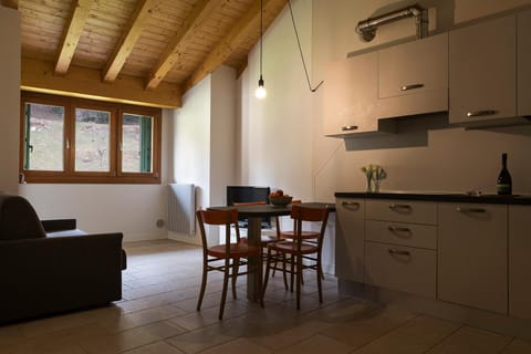 Appartamento Sonelia Apartment in Friuli-Venezia Giulia