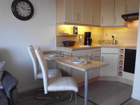 Ferienwohnung Meeresrauschen Apartment in Sankt Peter-Ording