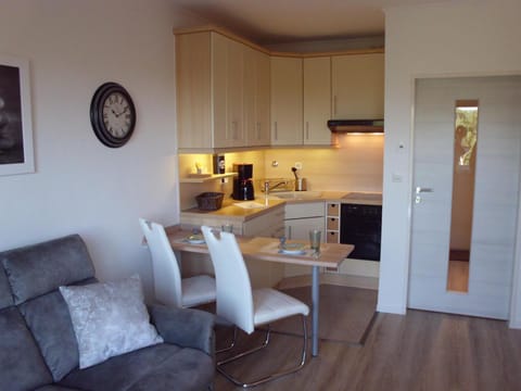 Ferienwohnung Meeresrauschen Apartment in Sankt Peter-Ording