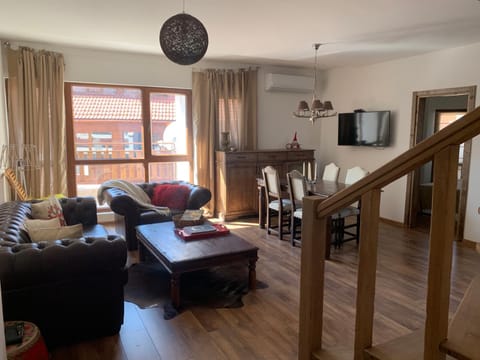 Charming apartment in the heart of Bansko Apartment in Bansko