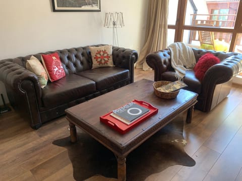 Charming apartment in the heart of Bansko Apartment in Bansko