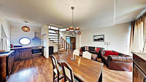 Charming apartment in the heart of Bansko Apartment in Bansko