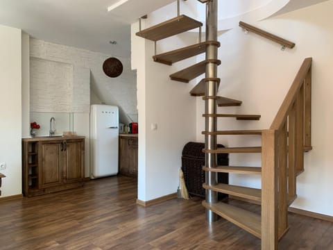 Charming apartment in the heart of Bansko Apartment in Bansko