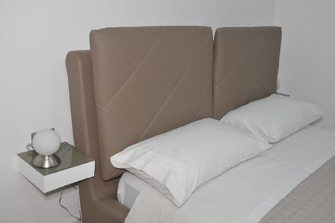 Casa Sigiu - Il Fiume Apartment in Umbria