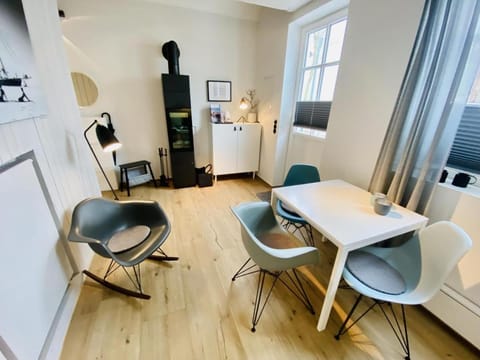 Baltische Rose Apartment in Mecklenburg-Vorpommern, Germany