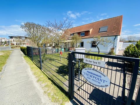 Ferienhaus Viewpoint House in Mecklenburg-Vorpommern, Germany