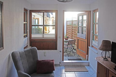 Deck 3 Apartment in Mecklenburg-Vorpommern, Germany