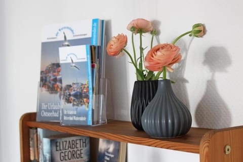 Deck 3 Apartment in Mecklenburg-Vorpommern, Germany