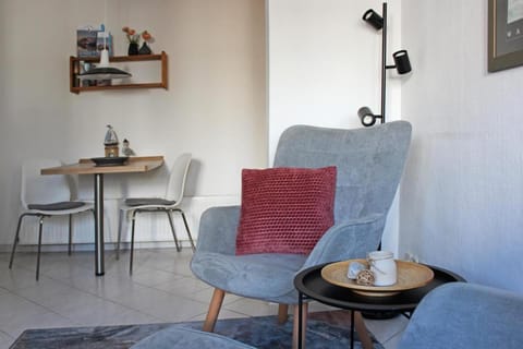 Deck 3 Apartment in Mecklenburg-Vorpommern, Germany