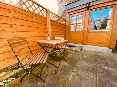 Deck 3 Apartment in Mecklenburg-Vorpommern, Germany