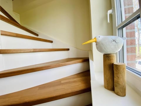 Haus Milena/Jule Apartment in Mecklenburg-Vorpommern, Germany