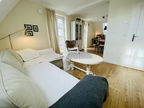 Haus Milena/Jule Apartment in Mecklenburg-Vorpommern, Germany