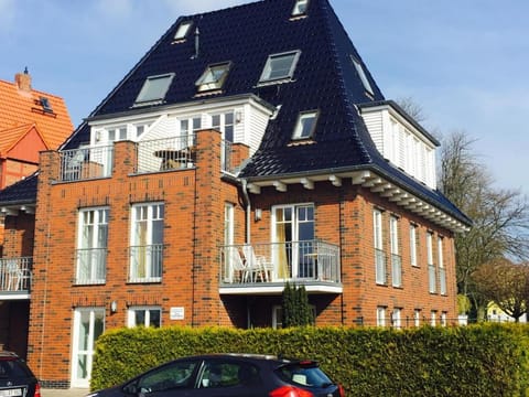 Horizont Apartment in Mecklenburg-Vorpommern, Germany