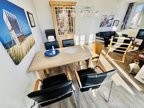 Horizont Apartment in Mecklenburg-Vorpommern, Germany