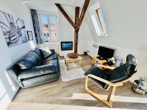 Horizont Apartment in Mecklenburg-Vorpommern, Germany